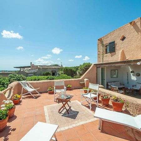 Villa Ginepri Stintino Exterior photo