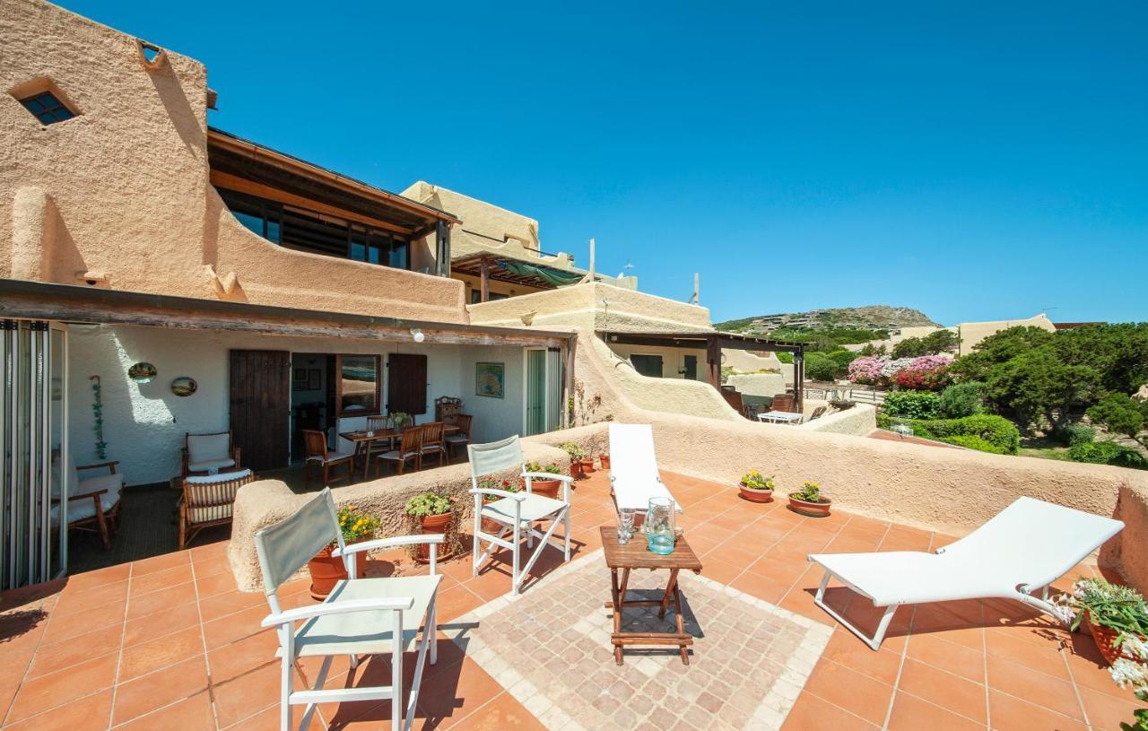 Villa Ginepri Stintino Exterior photo