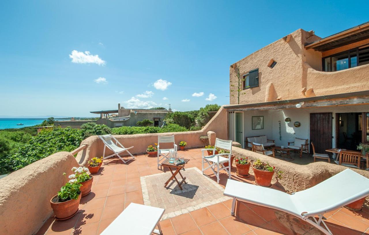 Villa Ginepri Stintino Exterior photo