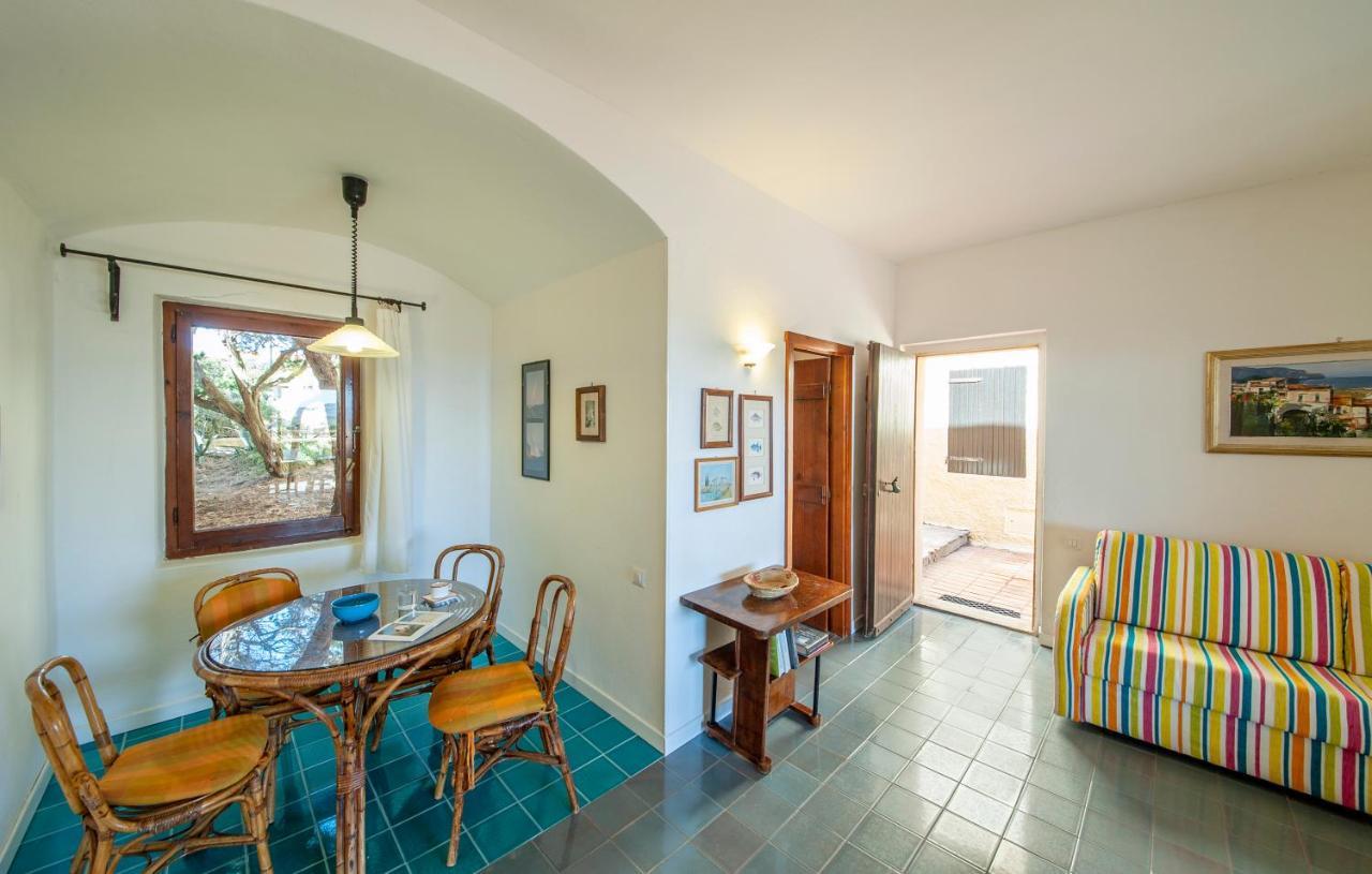 Villa Ginepri Stintino Exterior photo