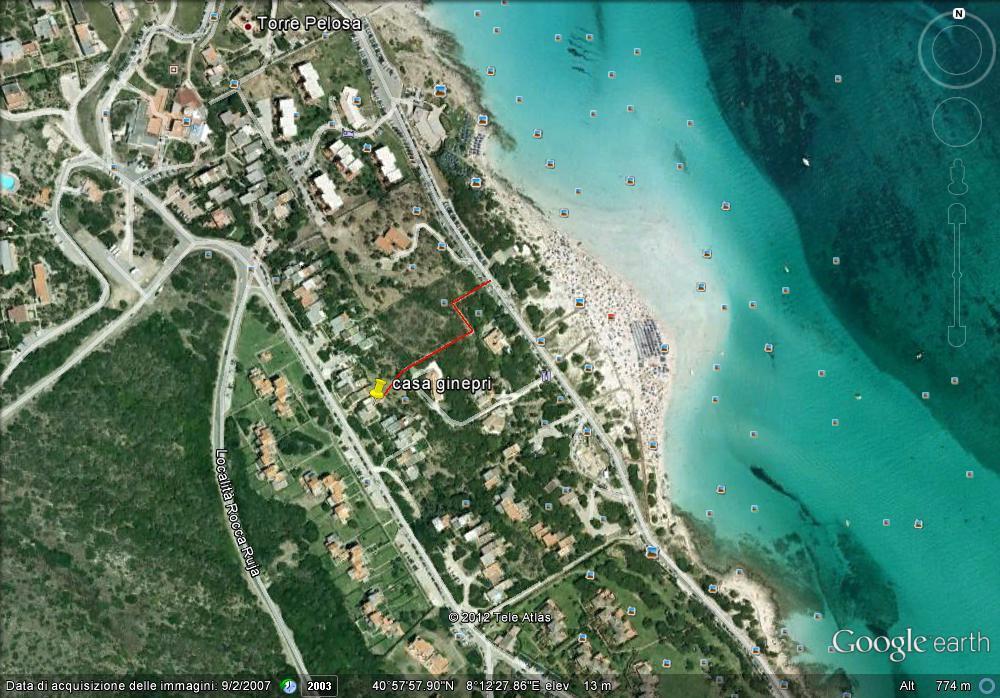 Villa Ginepri Stintino Exterior photo